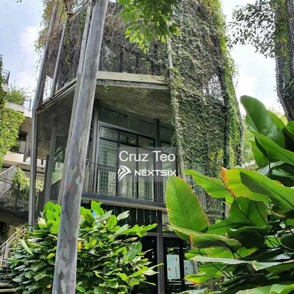 Shop Office For Rent in Cyberjaya Selangor - Image 5