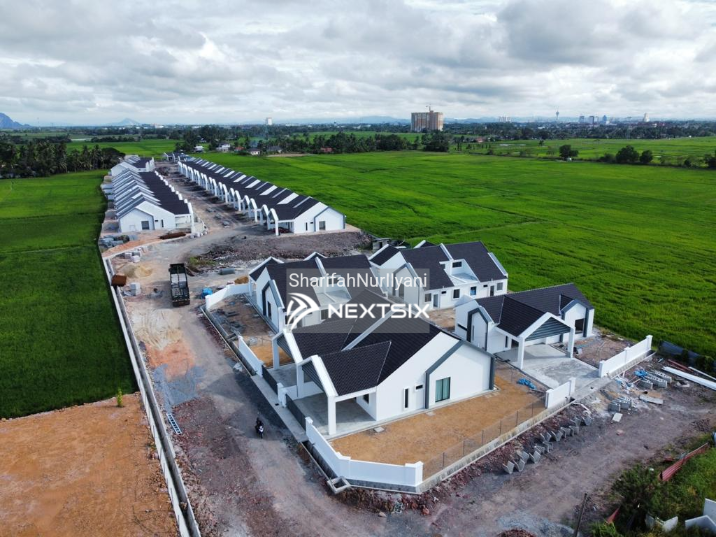 Residential Land For Sale in Kuala Kedah Kedah - Image 6