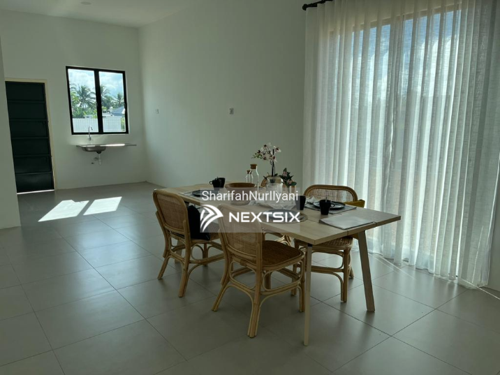 Residential Land For Sale in Kuala Kedah Kedah - Image 8