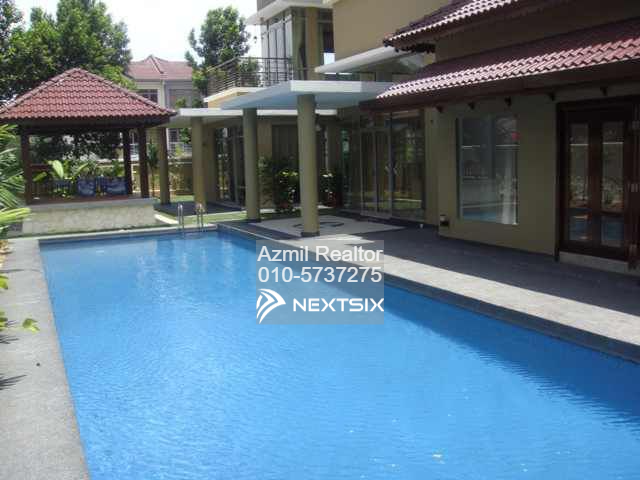 Bungalow For Sale in Mont Kiara Wilayah Persekutuan Kuala Lumpur - Image 10