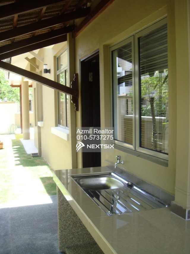 Bungalow For Sale in Mont Kiara Wilayah Persekutuan Kuala Lumpur - Image 11