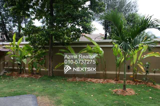 Bungalow For Sale in Mont Kiara Wilayah Persekutuan Kuala Lumpur - Image 12