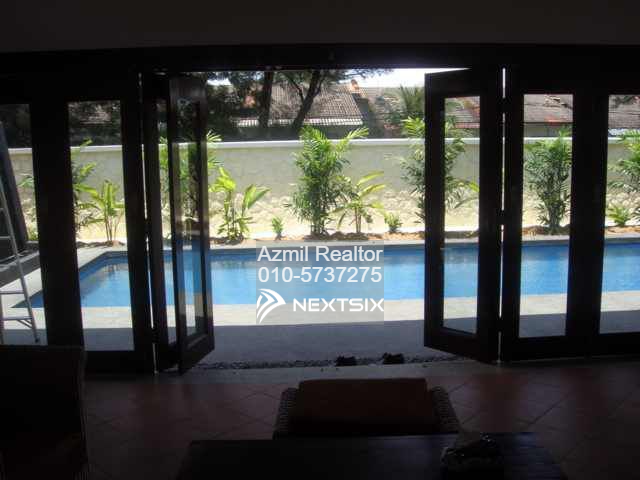 Bungalow For Sale in Mont Kiara Wilayah Persekutuan Kuala Lumpur - Image 13