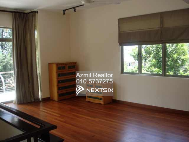 Bungalow For Sale in Mont Kiara Wilayah Persekutuan Kuala Lumpur - Image 14