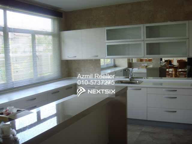 Bungalow For Sale in Mont Kiara Wilayah Persekutuan Kuala Lumpur - Image 6