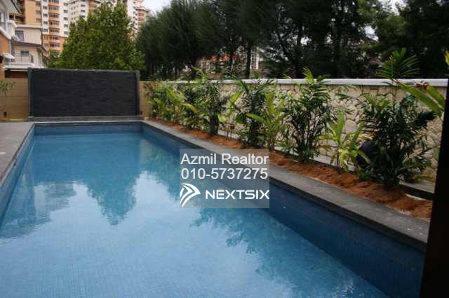 Bungalow For Sale in Mont Kiara Wilayah Persekutuan Kuala Lumpur - Image 7