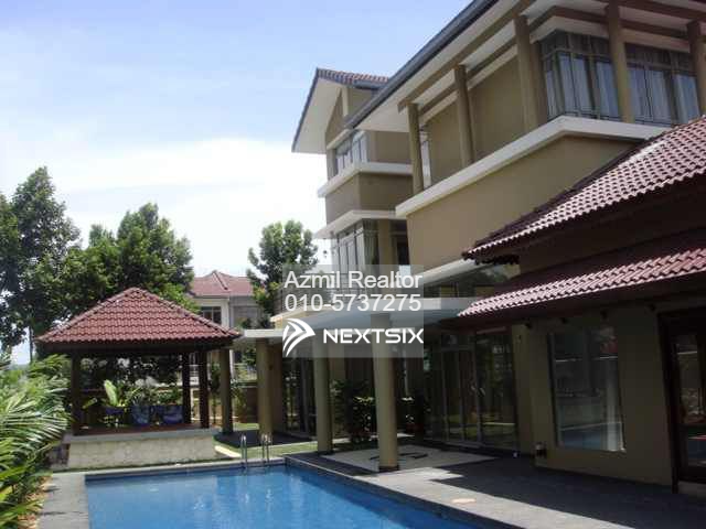 Bungalow For Sale in Mont Kiara Wilayah Persekutuan Kuala Lumpur - Image 8