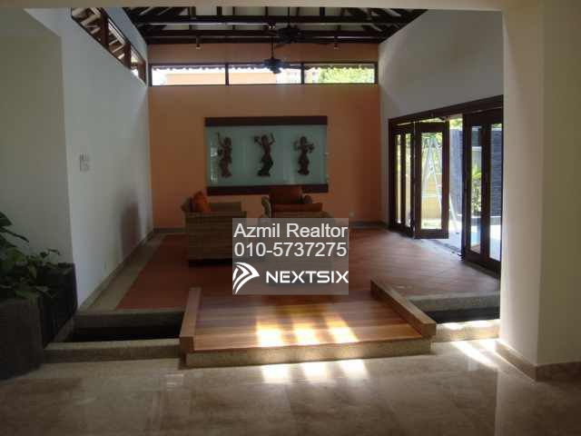 Bungalow For Sale in Mont Kiara Wilayah Persekutuan Kuala Lumpur - Image 9