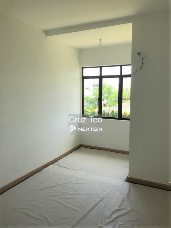 2-sty Terrace/Link House For Sale in Cyberjaya Selangor - Image 5
