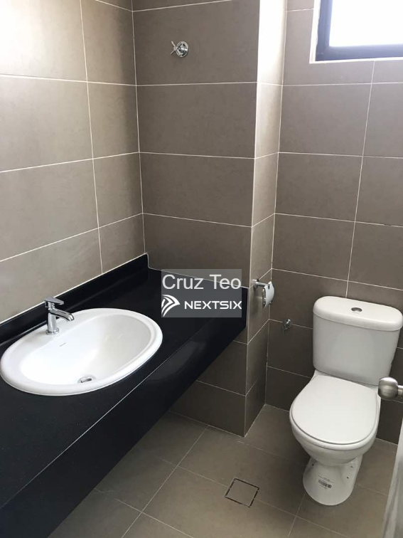 2-sty Terrace/Link House For Sale in Cyberjaya Selangor - Image 6