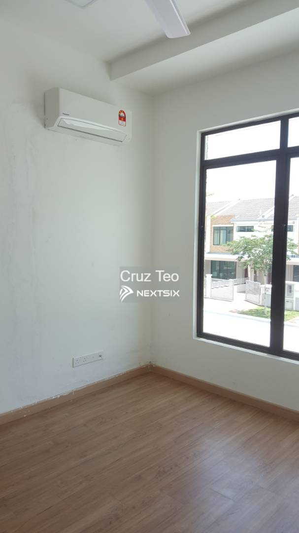 2-sty Terrace/Link House For Sale in Cyberjaya Selangor - Image 9