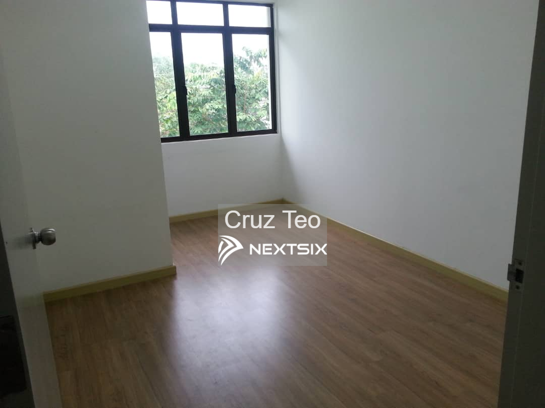 2-sty Terrace/Link House For Sale in Cyberjaya Selangor - Image 15