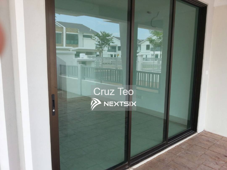 2-sty Terrace/Link House For Sale in Cyberjaya Selangor - Image 5