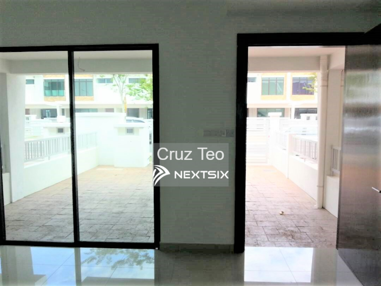 2-sty Terrace/Link House For Sale in Cyberjaya Selangor - Image 6