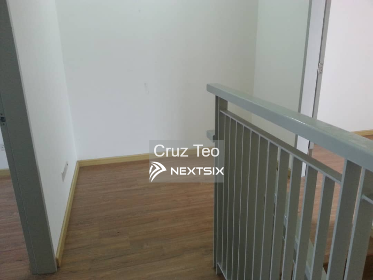 2-sty Terrace/Link House For Sale in Cyberjaya Selangor - Image 7