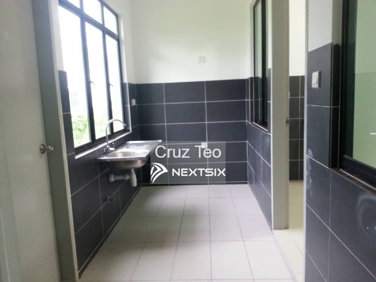 2-sty Terrace/Link House For Sale in Cyberjaya Selangor - Image 9
