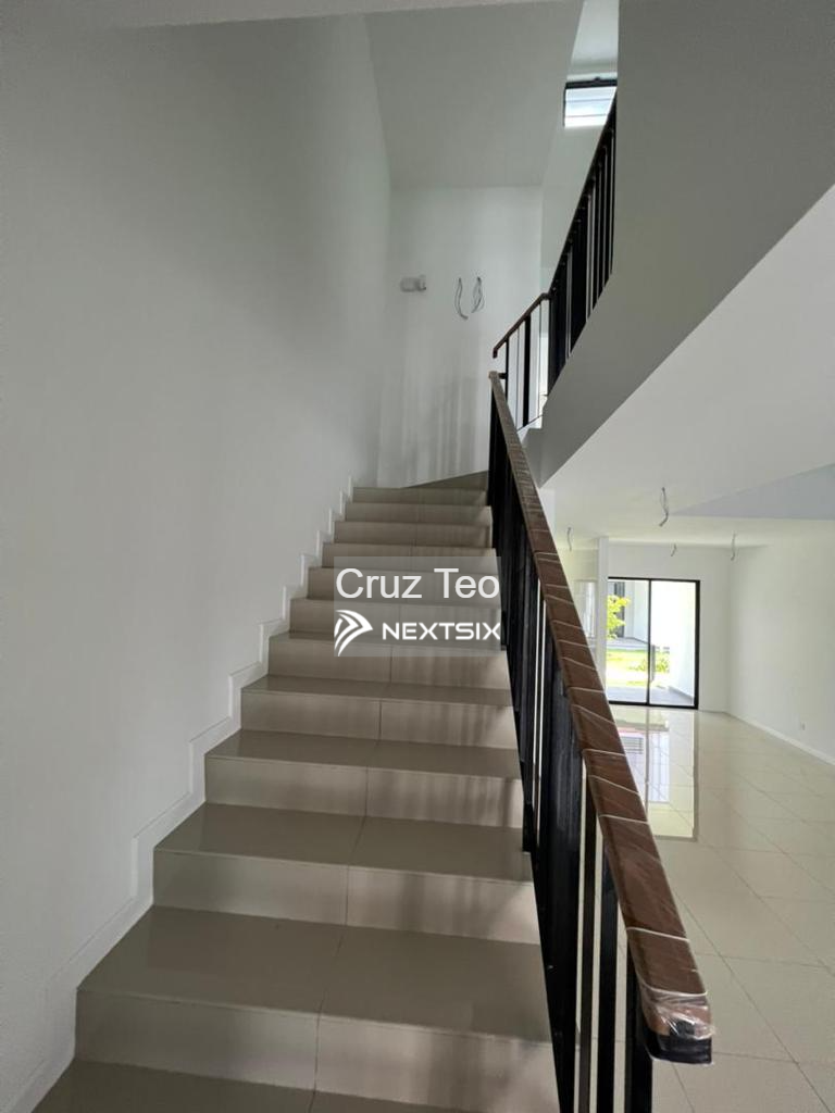 2-sty Terrace/Link House For Sale in Cyberjaya Selangor - Image 10
