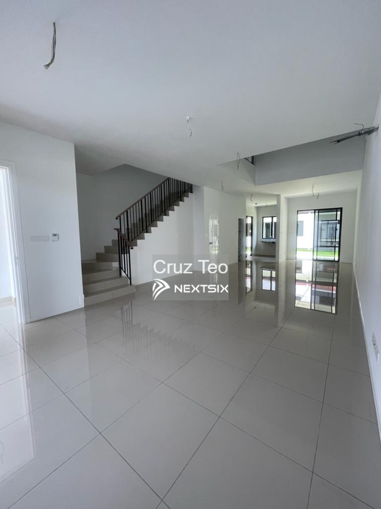 2-sty Terrace/Link House For Sale in Cyberjaya Selangor - Image 5