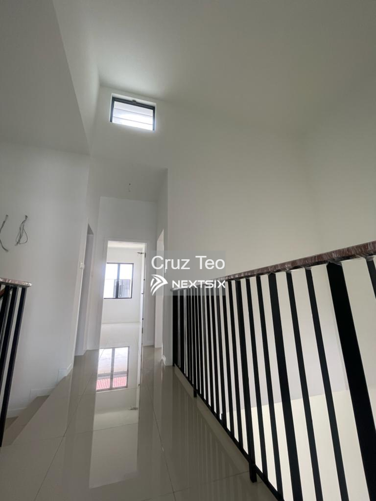 2-sty Terrace/Link House For Sale in Cyberjaya Selangor - Image 6