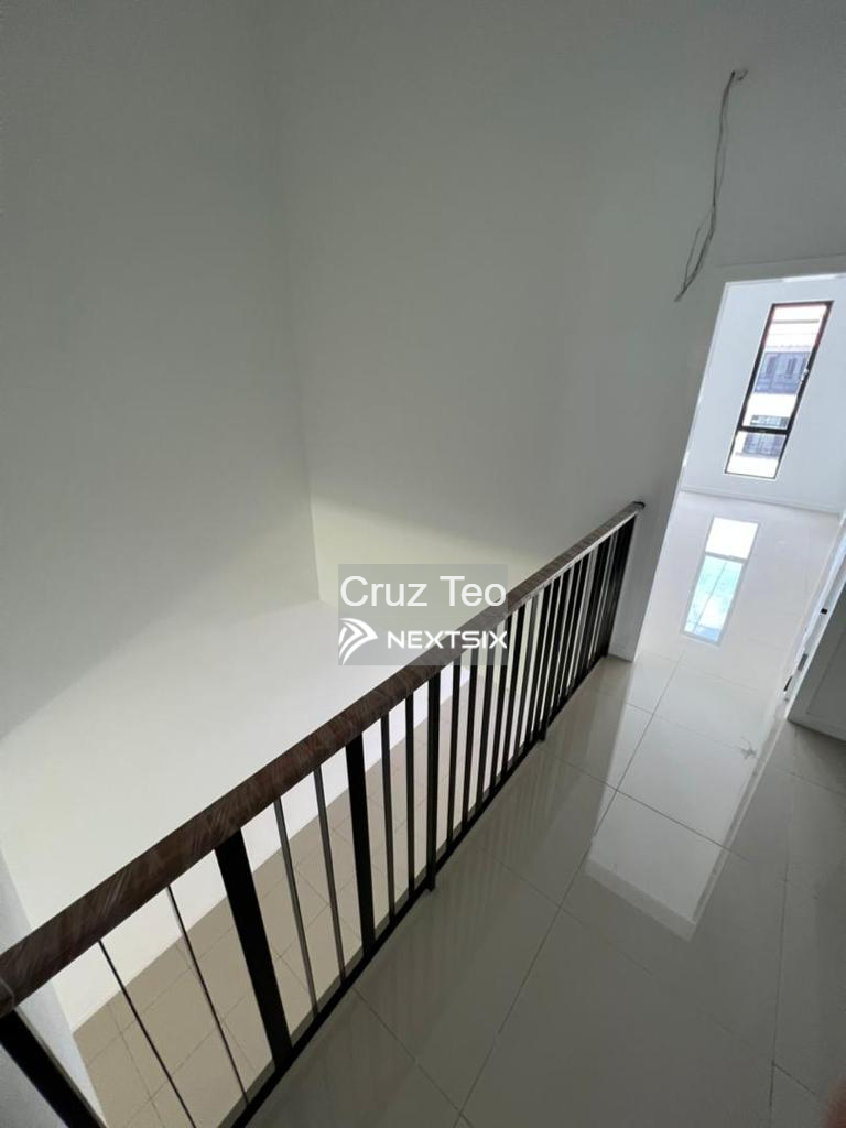 2-sty Terrace/Link House For Sale in Cyberjaya Selangor - Image 7