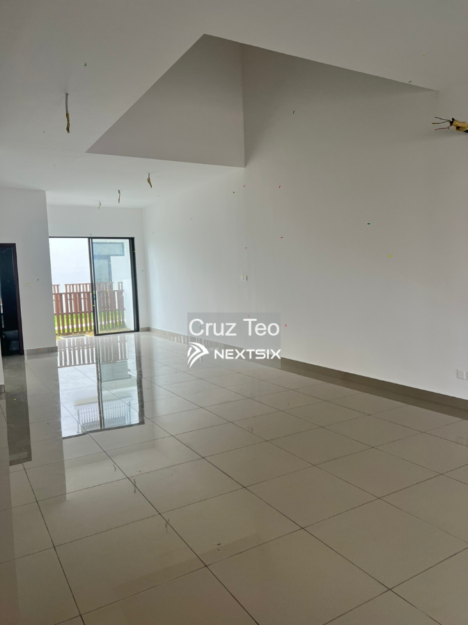 2-sty Terrace/Link House For Sale in Cyberjaya Selangor - Image 10