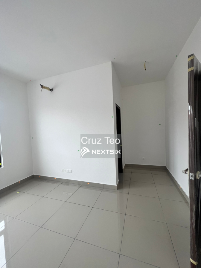 2-sty Terrace/Link House For Sale in Cyberjaya Selangor - Image 12