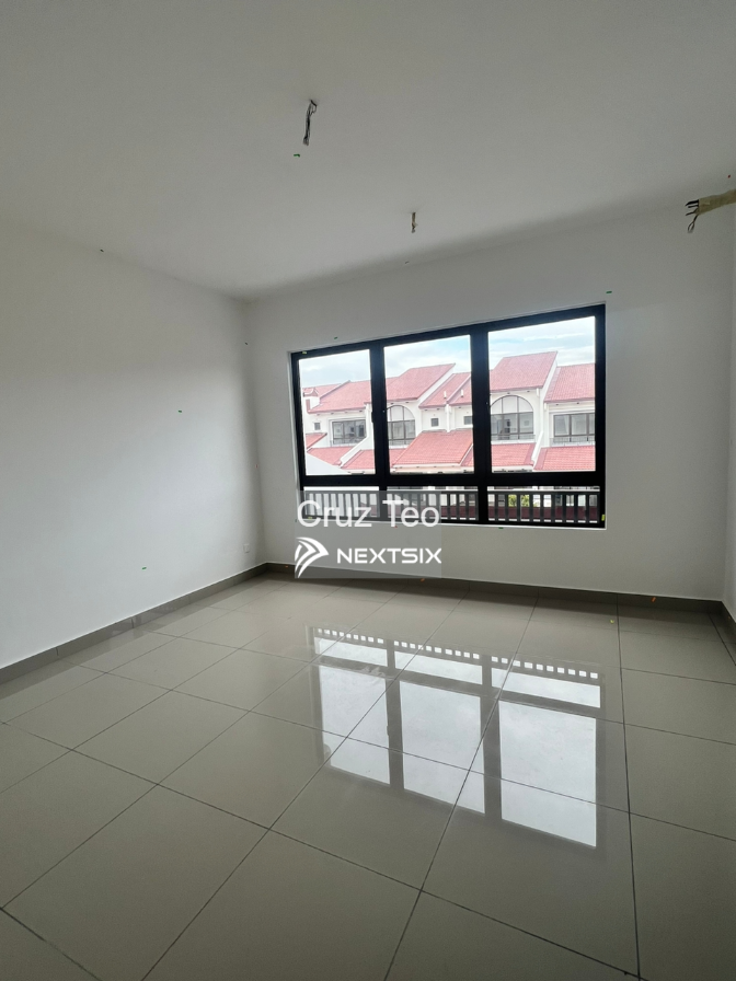 2-sty Terrace/Link House For Sale in Cyberjaya Selangor - Image 5