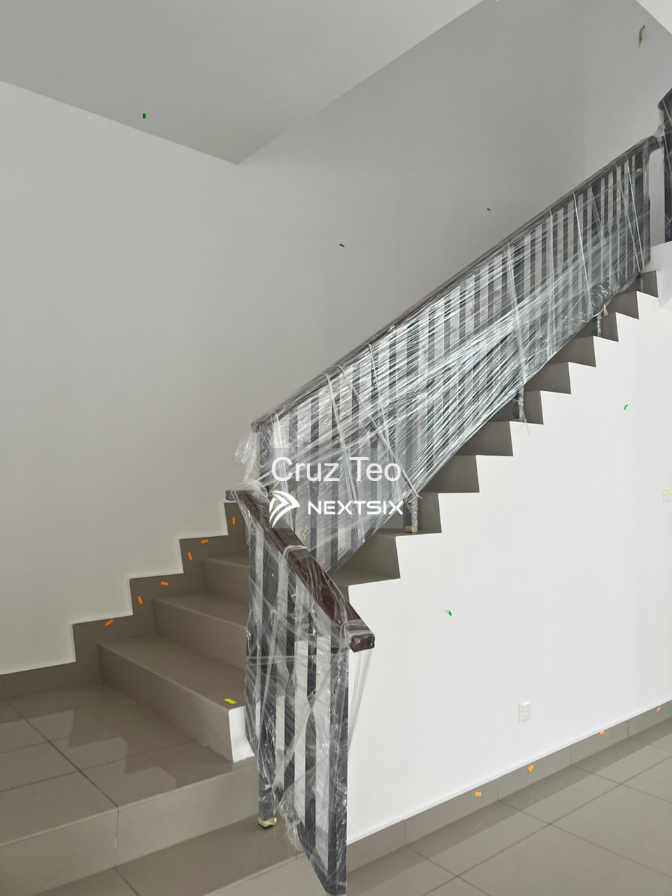 2-sty Terrace/Link House For Sale in Cyberjaya Selangor - Image 6