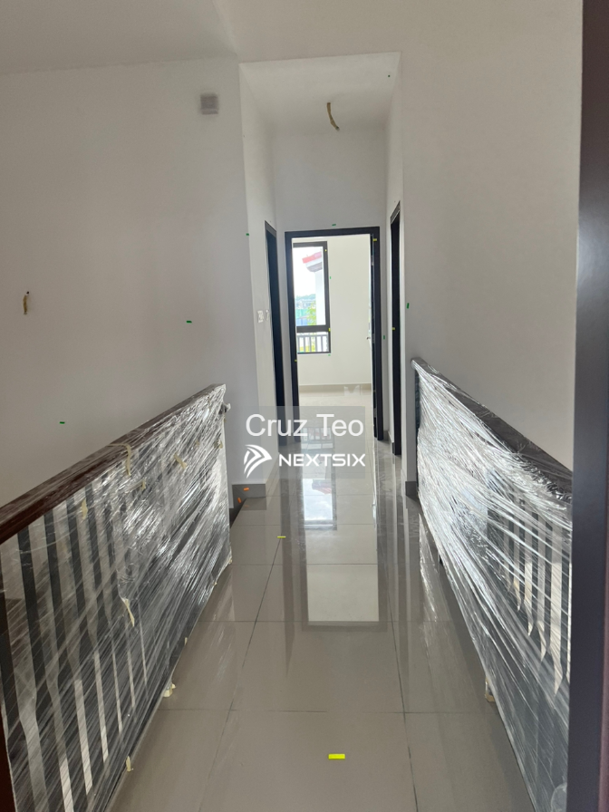 2-sty Terrace/Link House For Sale in Cyberjaya Selangor - Image 7