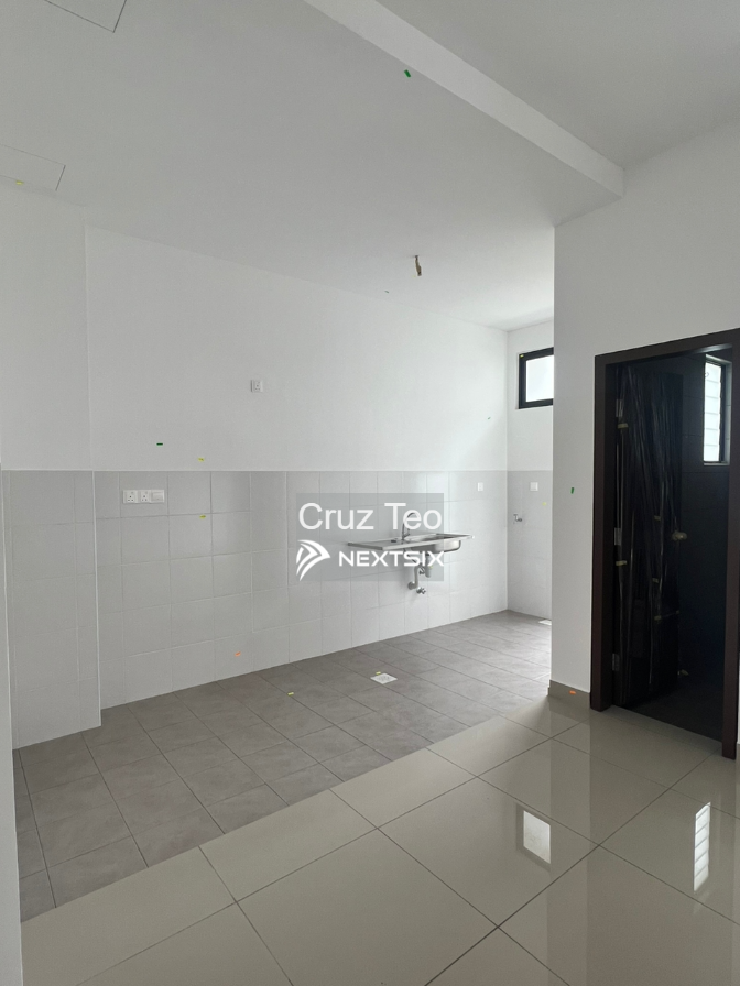 2-sty Terrace/Link House For Sale in Cyberjaya Selangor - Image 8