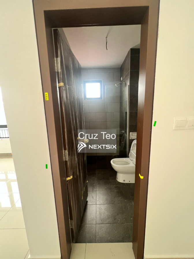 2-sty Terrace/Link House For Sale in Cyberjaya Selangor - Image 9