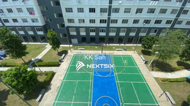 Apartment For Sale in Semenyih Selangor - Image 5