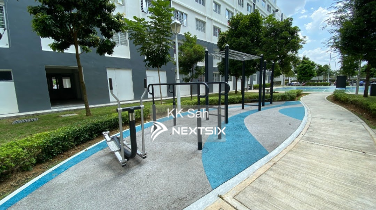 Apartment For Sale in Semenyih Selangor - Image 6