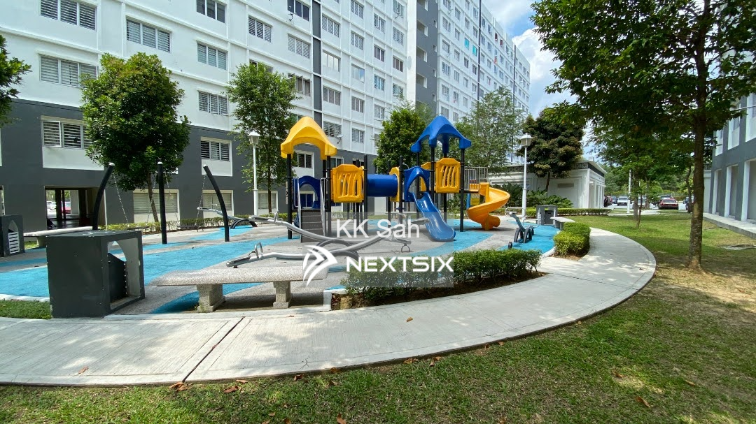Apartment For Sale in Semenyih Selangor - Image 7