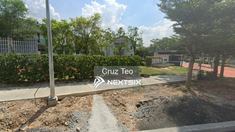 2-sty Terrace/Link House For Sale in Puchong South Selangor - Image 5