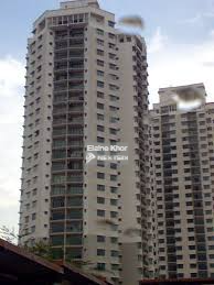 Condominium For Sale in Dutamas Kuala Lumpur