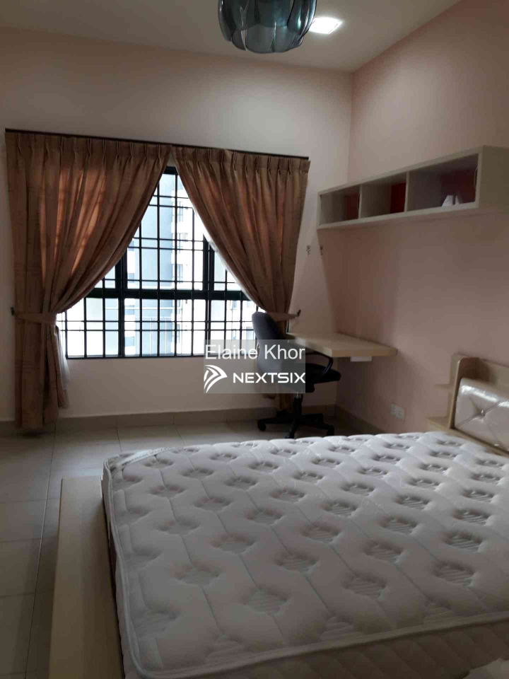 Condominium For Sale in Dutamas Wilayah Persekutuan Kuala Lumpur - Image 5