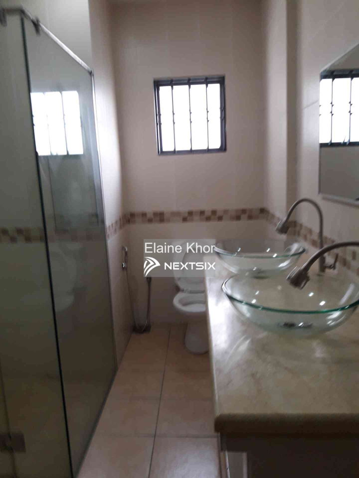 Condominium For Sale in Dutamas Wilayah Persekutuan Kuala Lumpur - Image 6