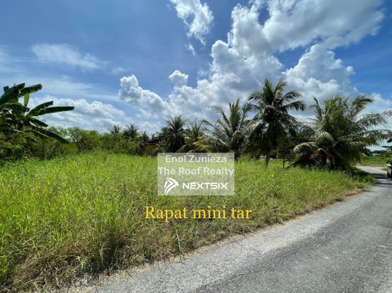 Agricultural Land For Sale in Kangar Perlis - Image 5