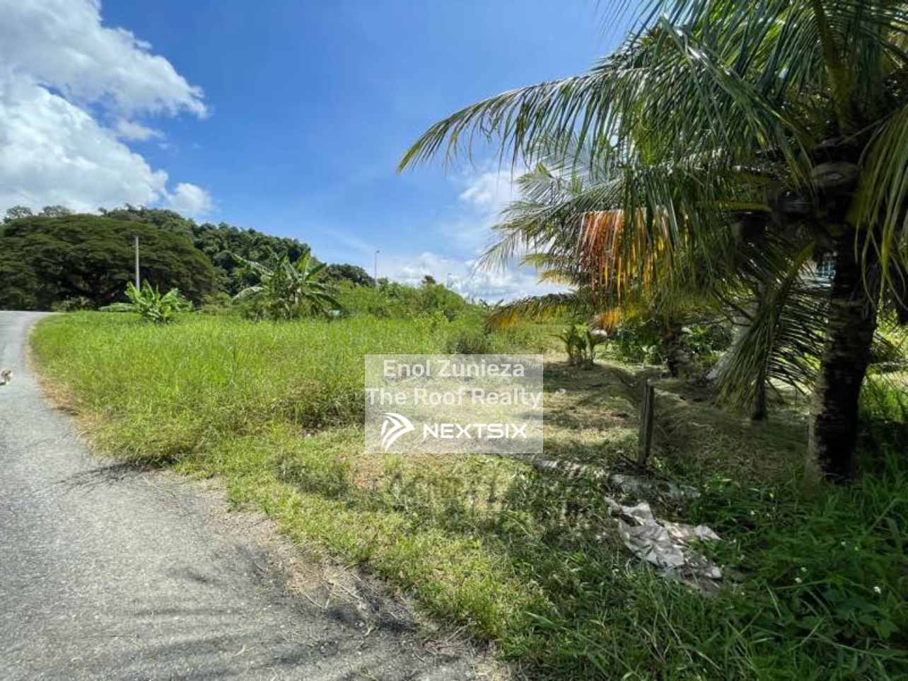 Agricultural Land For Sale in Kangar Perlis - Image 6