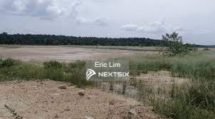 Industrial Land For Sale in Kapar Selangor