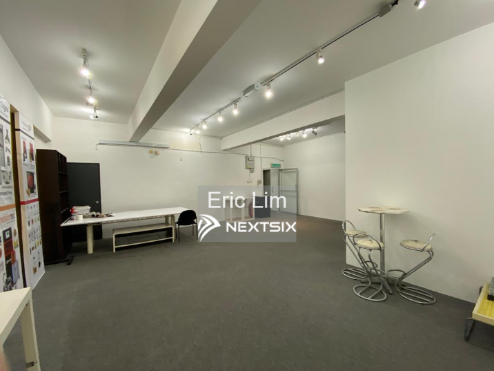 Semi-D Factory For Sale in Shah Alam Selangor - Image 2