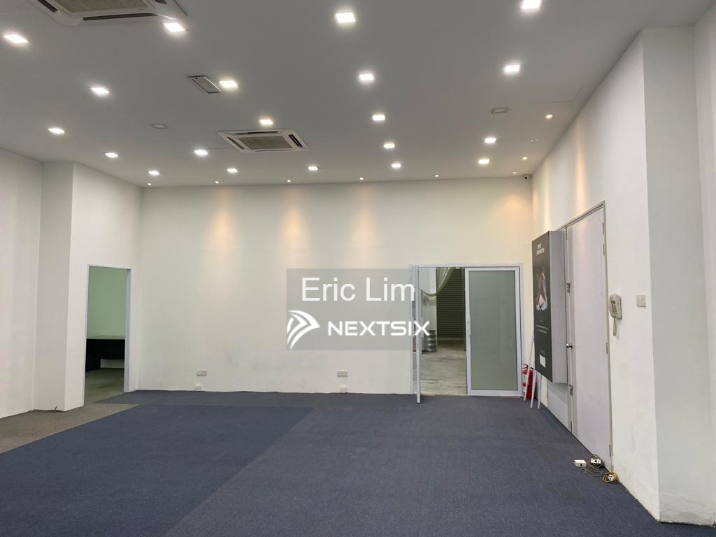 Semi-D Factory For Sale in Shah Alam Selangor - Image 4