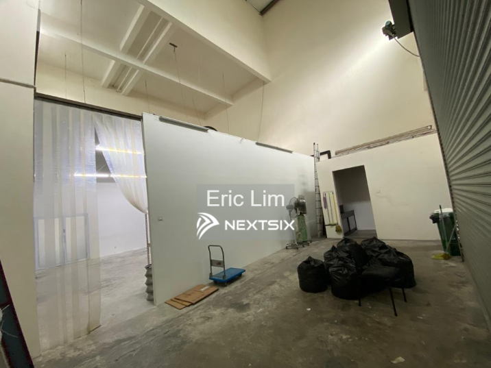 Semi-D Factory For Sale in Shah Alam Selangor - Image 5
