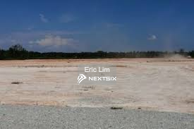 Industrial Land For Sale in Shah Alam Selangor