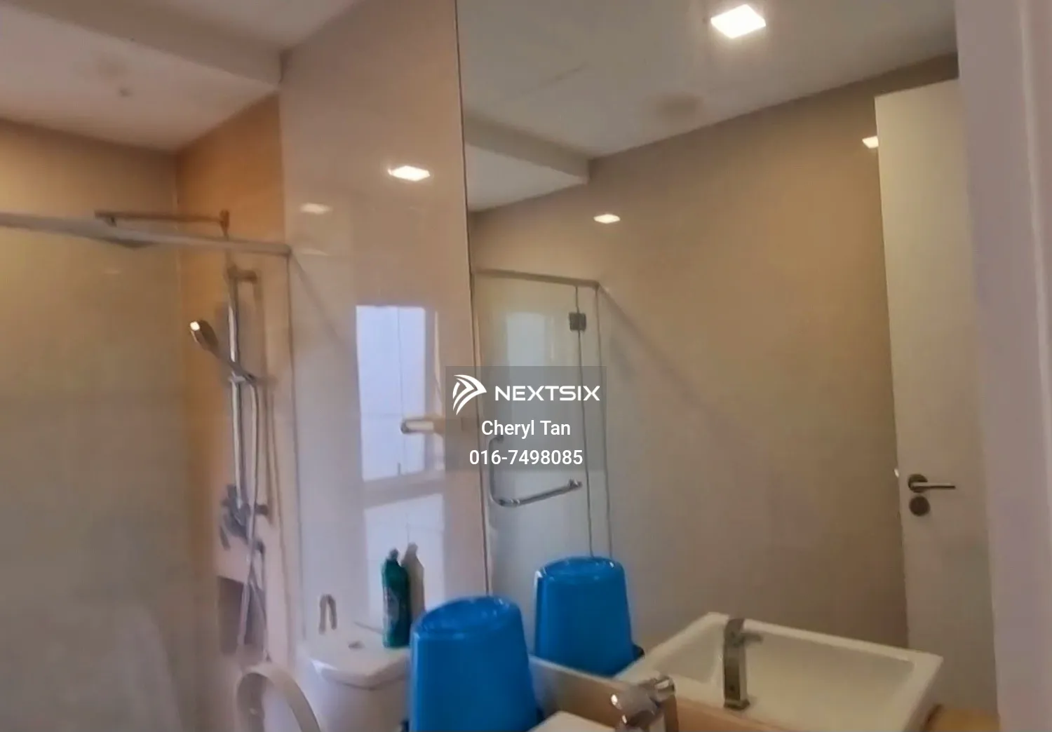 Serviced Residence For Sale in Kampung Kerinchi (Bangsar South) Wilayah Persekutuan Kuala Lumpur - Image 11