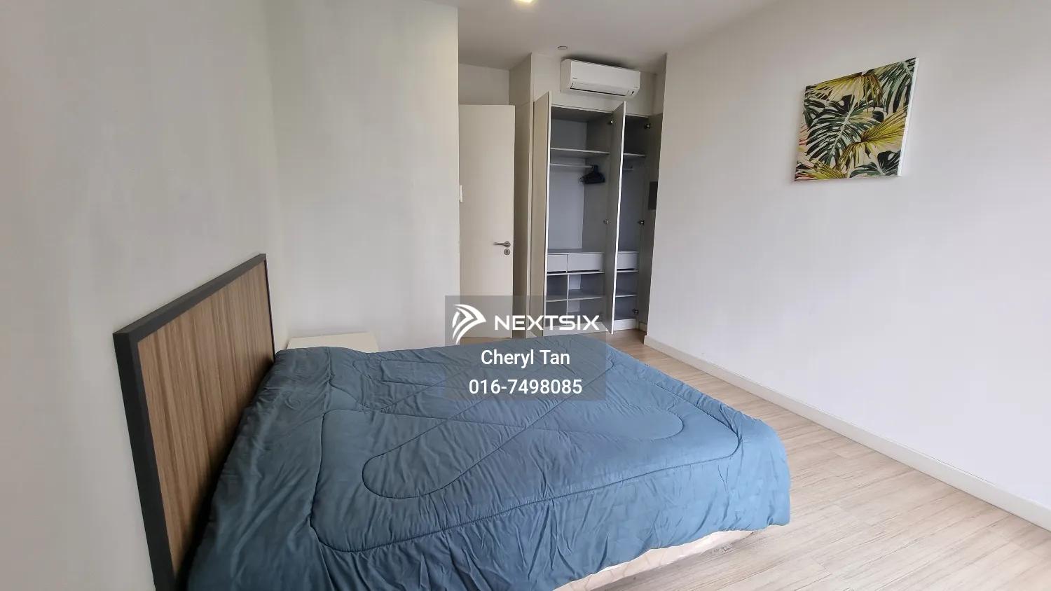 Serviced Residence For Sale in Kampung Kerinchi (Bangsar South) Wilayah Persekutuan Kuala Lumpur - Image 12