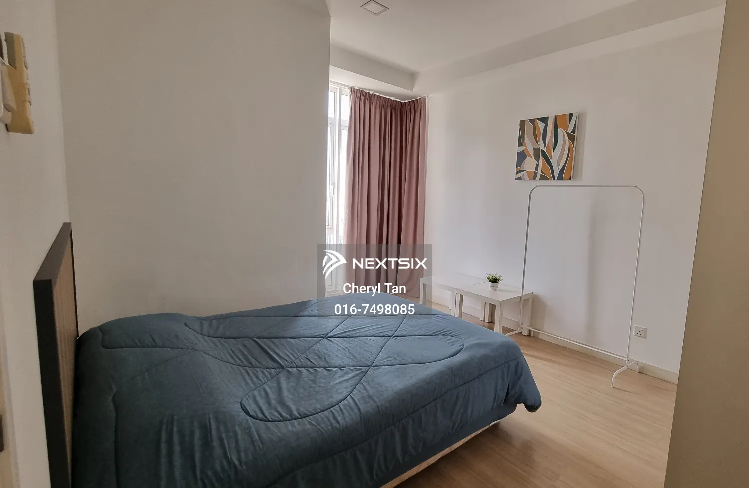 Serviced Residence For Sale in Kampung Kerinchi (Bangsar South) Wilayah Persekutuan Kuala Lumpur - Image 13