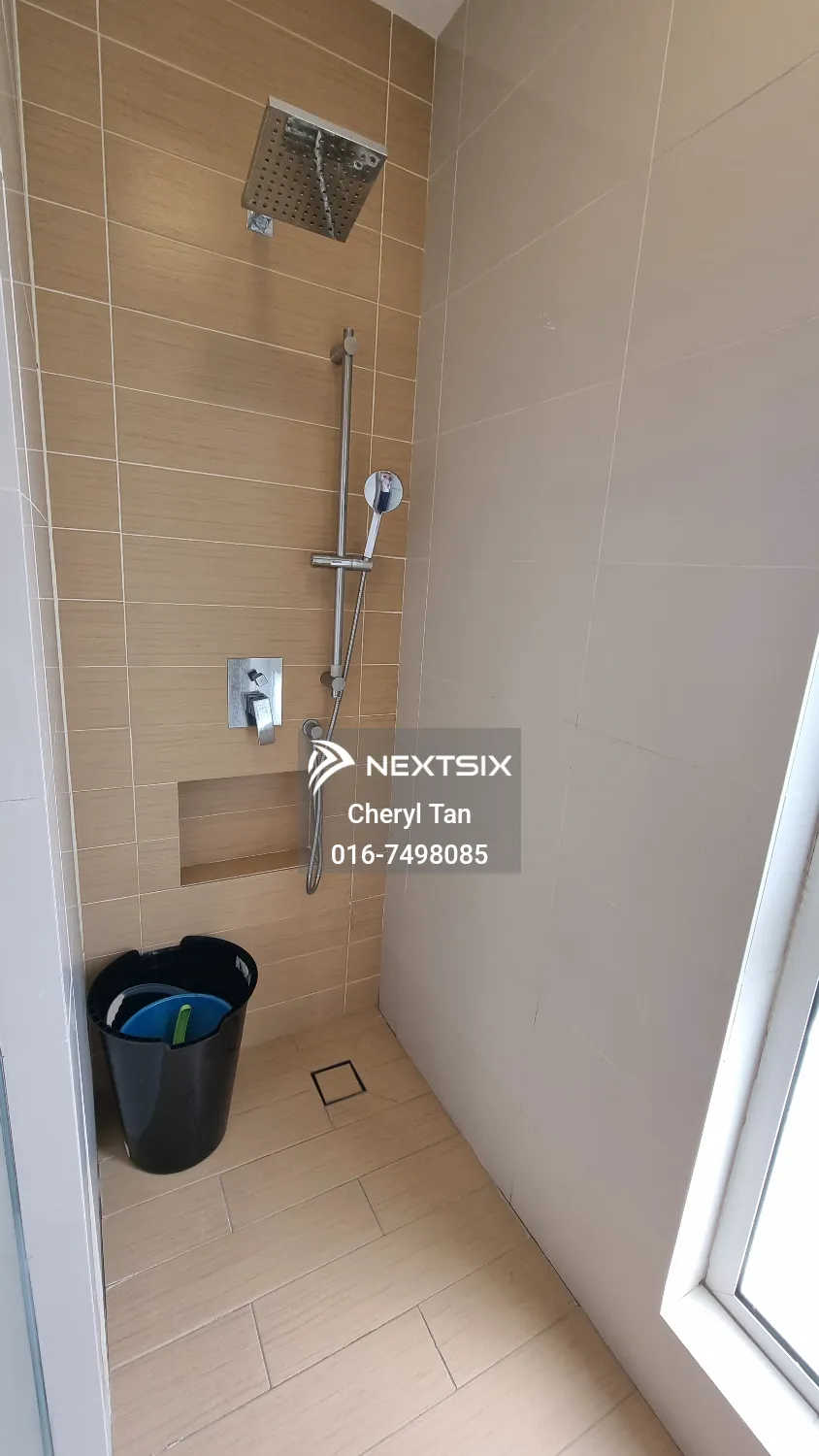 Serviced Residence For Sale in Kampung Kerinchi (Bangsar South) Wilayah Persekutuan Kuala Lumpur - Image 15