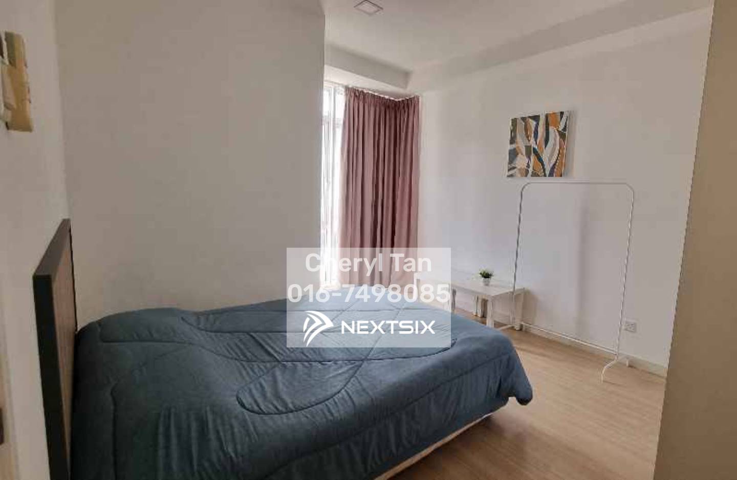 Serviced Residence For Sale in Kampung Kerinchi (Bangsar South) Wilayah Persekutuan Kuala Lumpur - Image 9